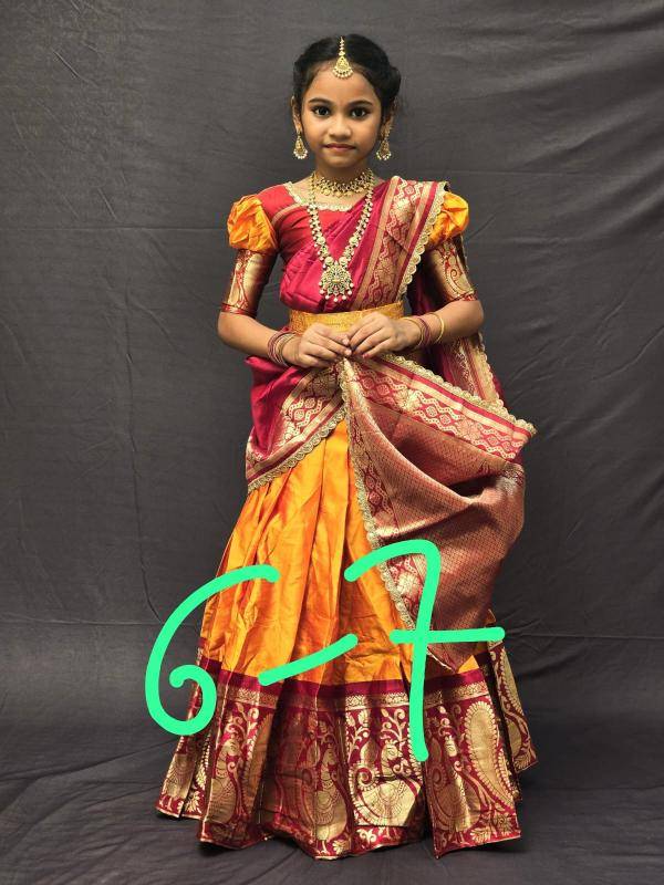 KiDS LEHENGA and GOWNS Kids clothing manufacturers